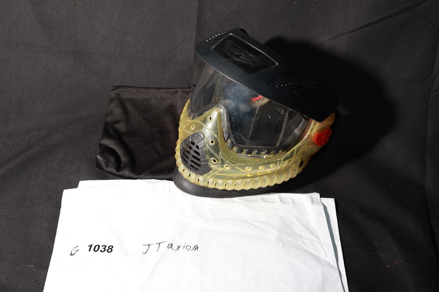 JT Axiom Mask