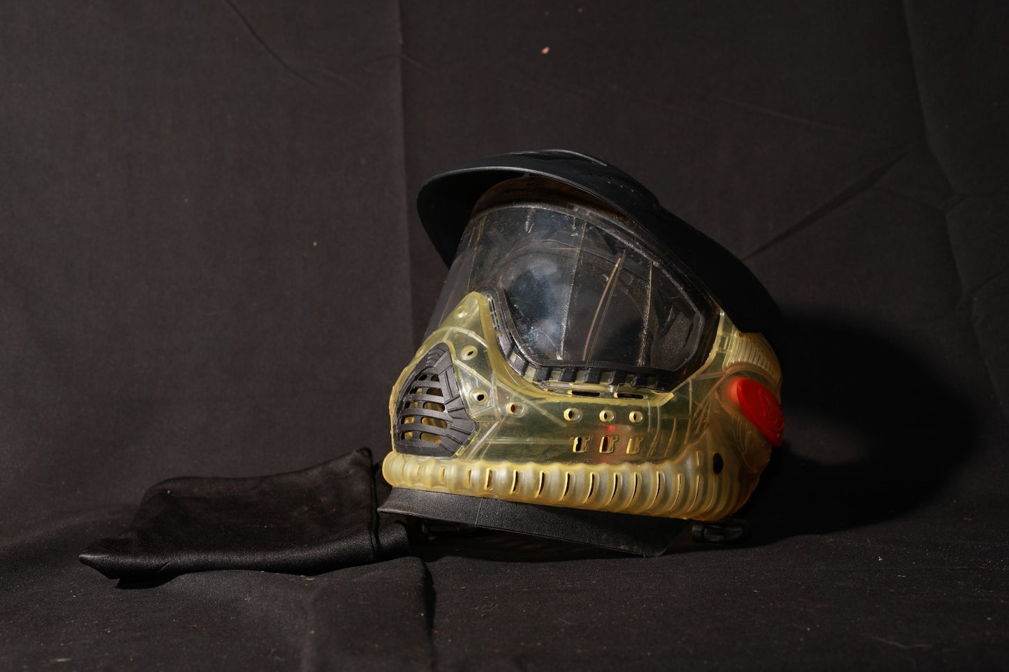 JT Axiom Mask
