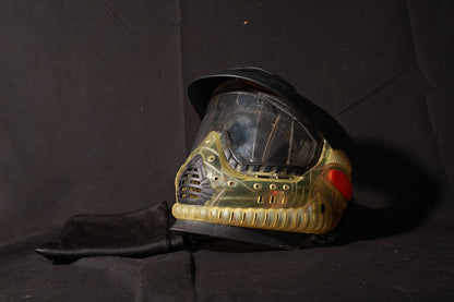 JT Axiom Mask