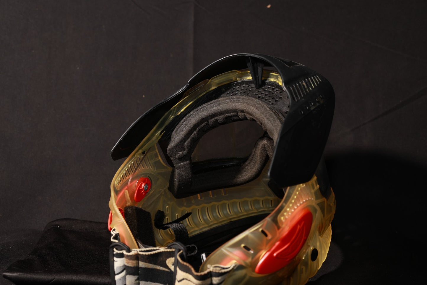 JT Axiom Mask
