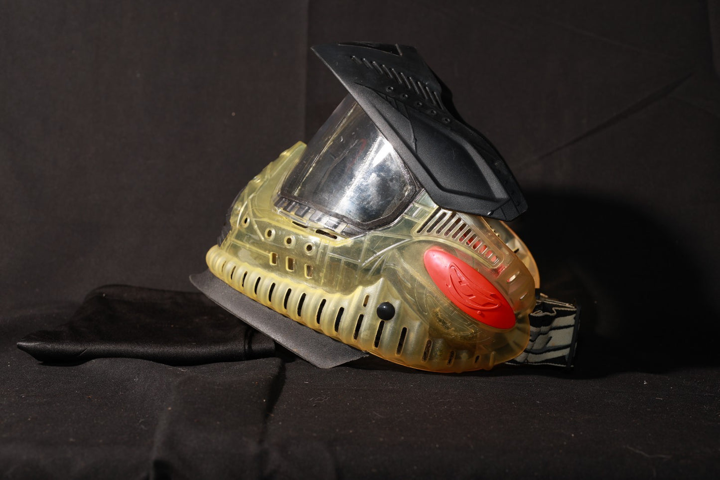 JT Axiom Mask