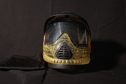 JT Axiom Mask