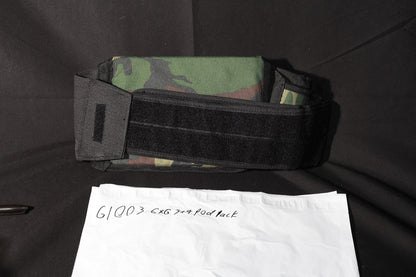 6 x 6 (3 + 9) Pod Pack