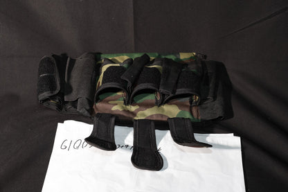 6 x 6 (3 + 9) Pod Pack