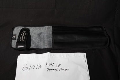 Roll Up Barrel Bags