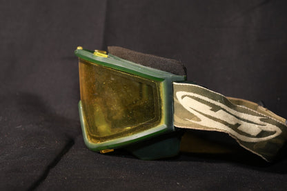 JT Green Frames + Lens