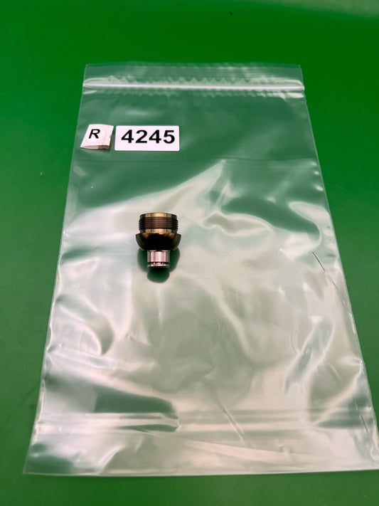 Angel A1 Regulator Bottom