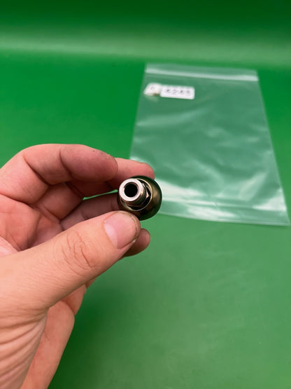 Angel A1 Regulator Bottom