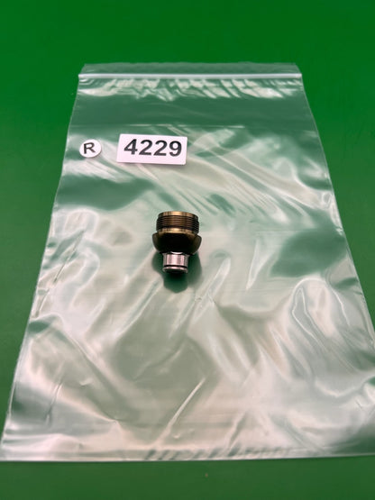 Angel A1 Regulator Bottom