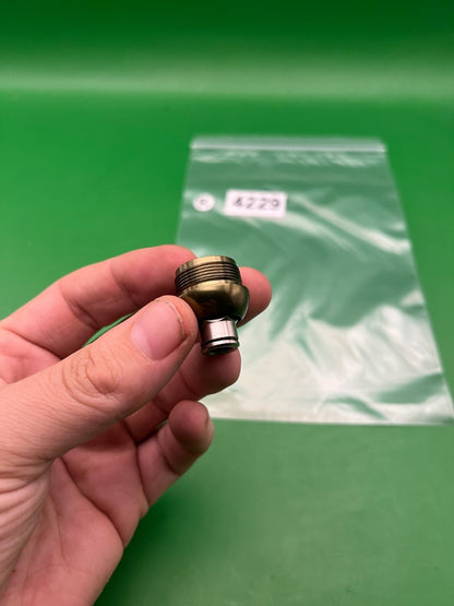 Angel A1 Regulator Bottom