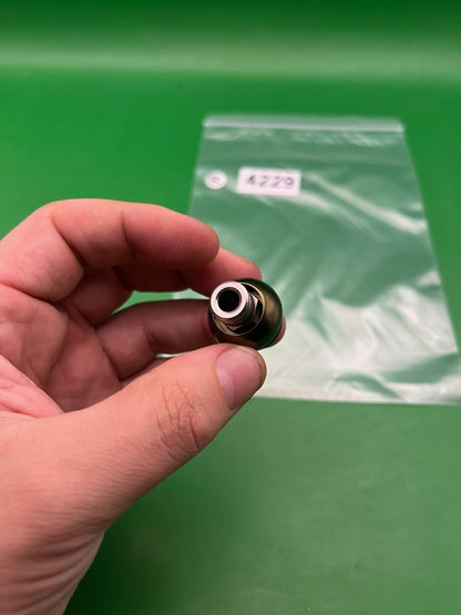 Angel A1 Regulator Bottom