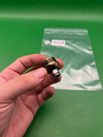 Angel A1 Regulator Bottom