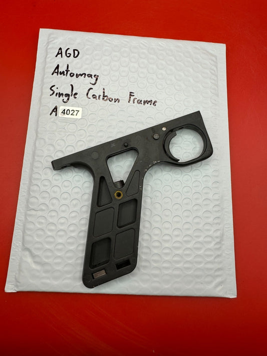AGD Automag Single Carbon Frame