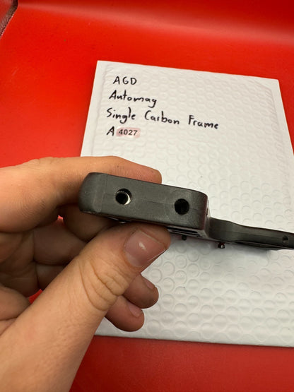 AGD Automag Single Carbon Frame
