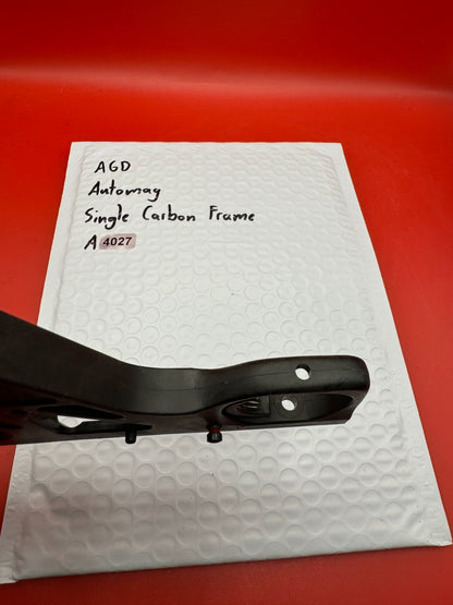 AGD Automag Single Carbon Frame