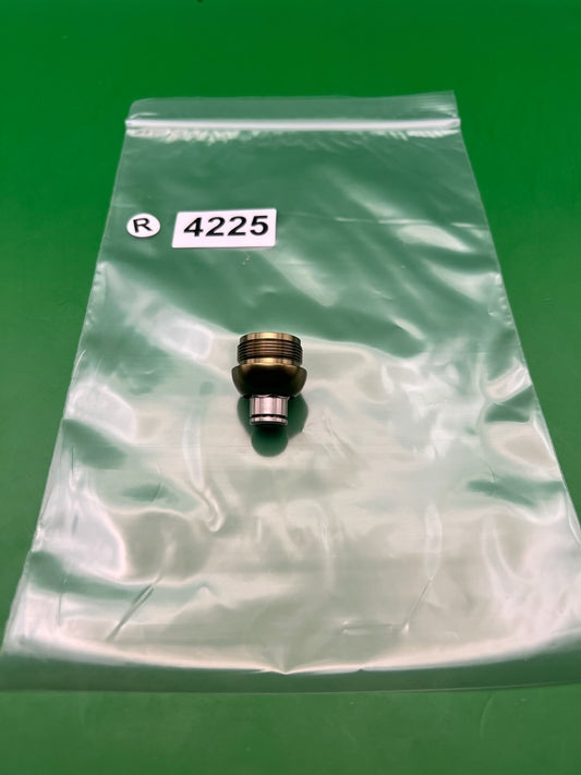 Angel A1 Regulator Bottom