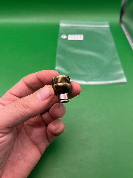 Angel A1 Regulator Bottom