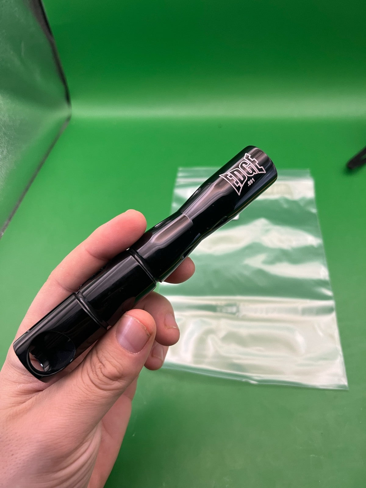 AGD Automag J&J Back