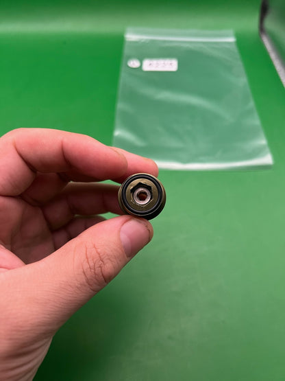 Angel A1 Regulator Bottom