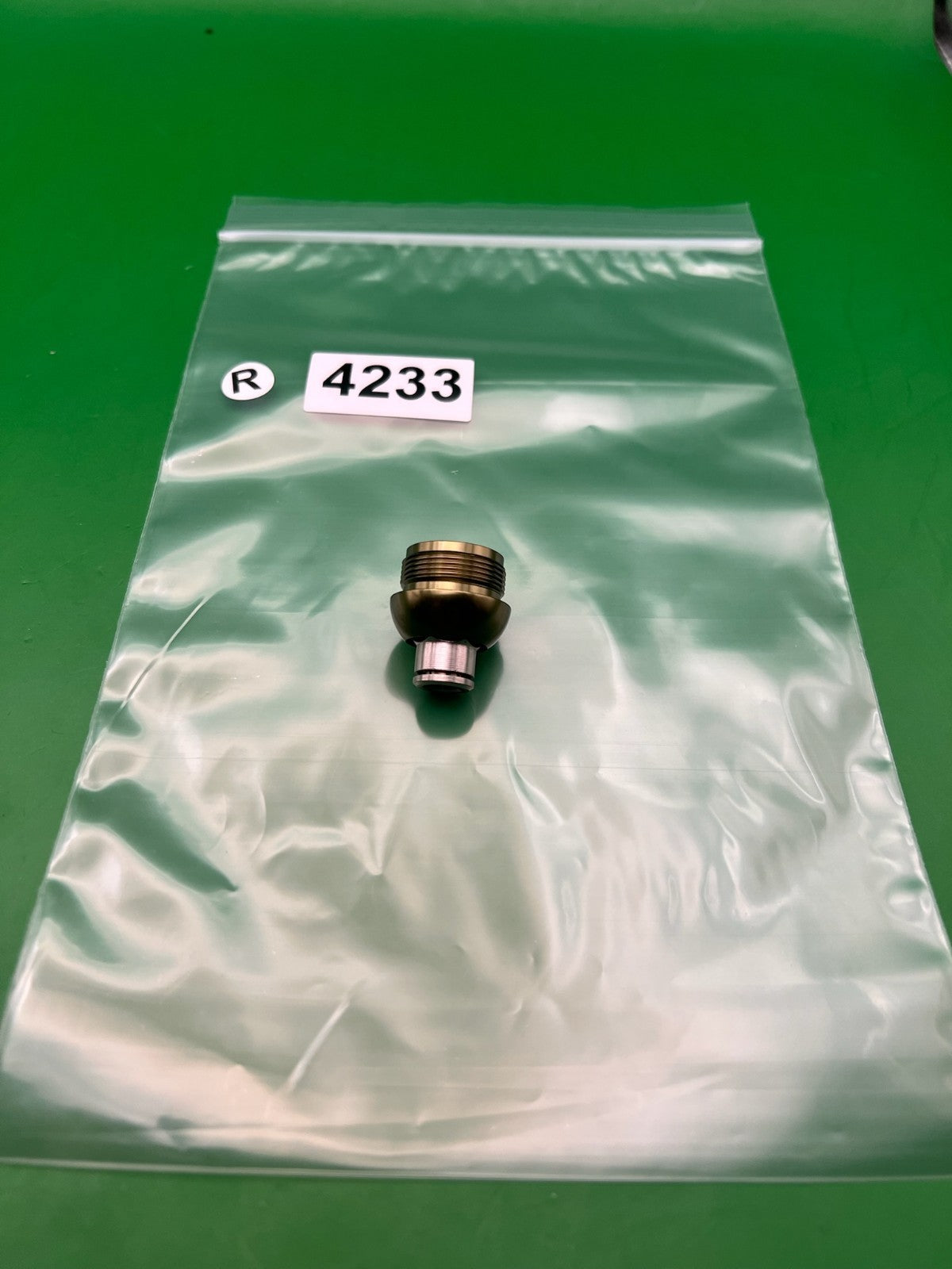 Angel A1 Regulator Bottom