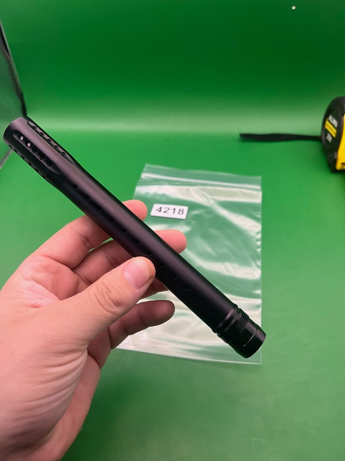 Dye Ultralight 14 Inch Tip