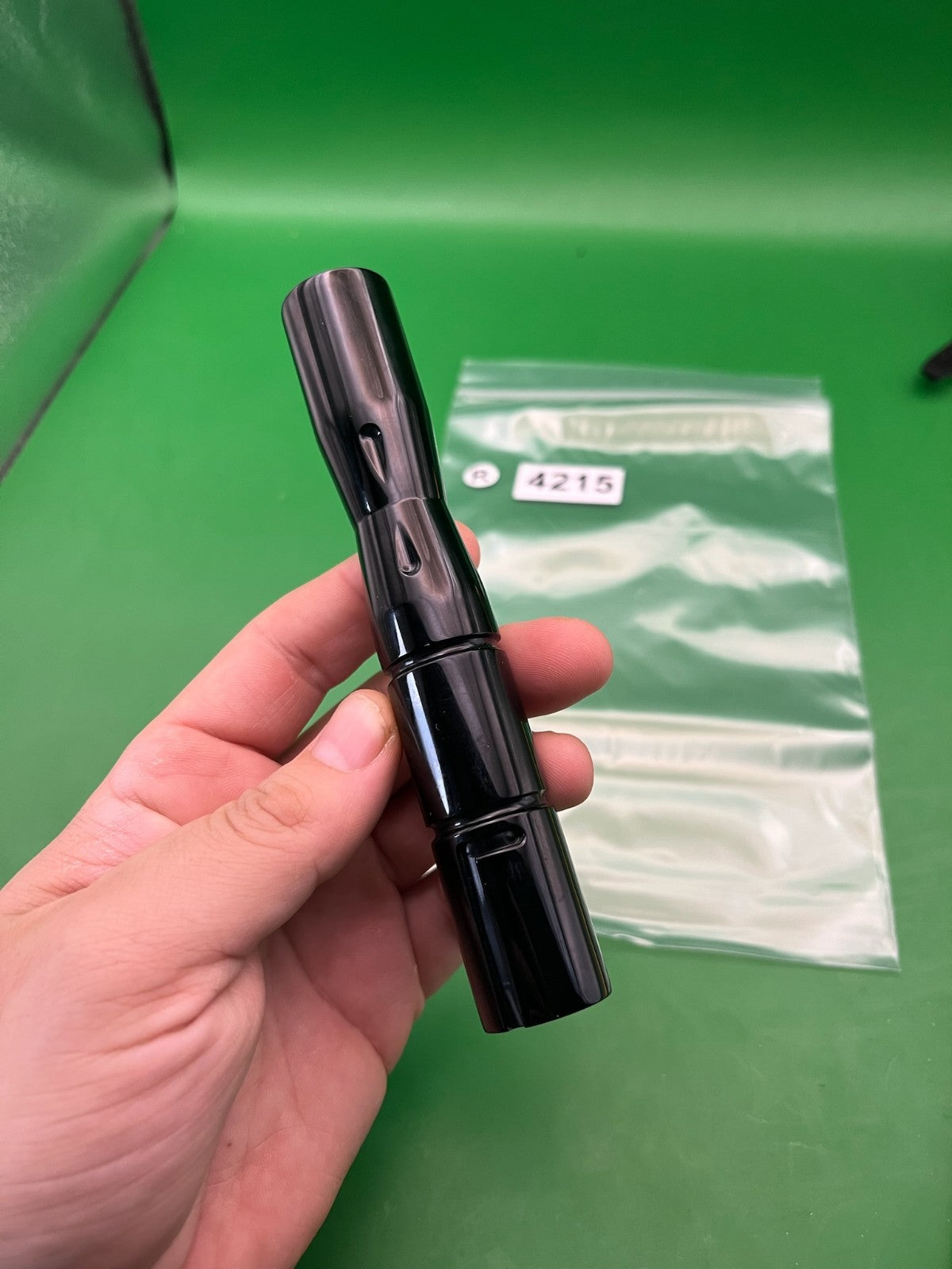 AGD Automag J&J Back