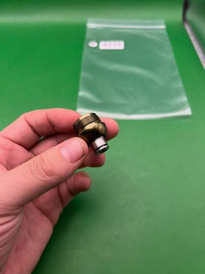 Angel A1 Regulator Bottom