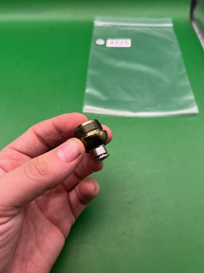 Angel A1 Regulator Bottom