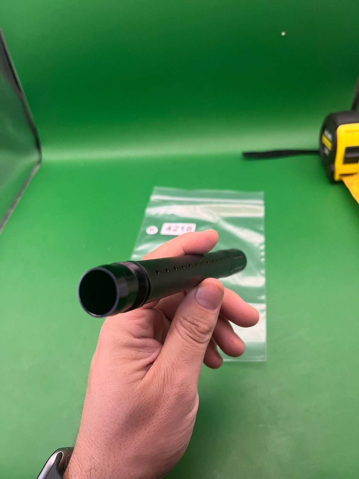 Dye Ultralight 14 Inch Tip