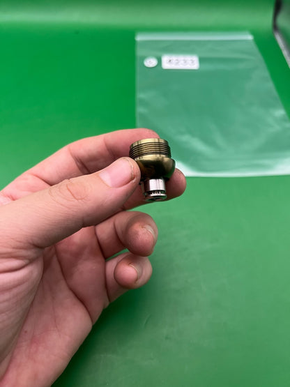 Angel A1 Regulator Bottom