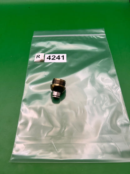 Angel A1 Regulator Bottom