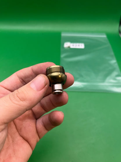 Angel A1 Regulator Bottom