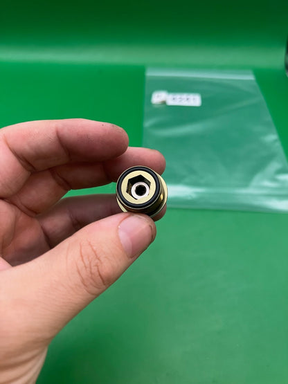 Angel A1 Regulator Bottom