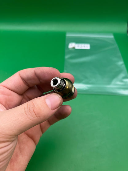 Angel A1 Regulator Bottom