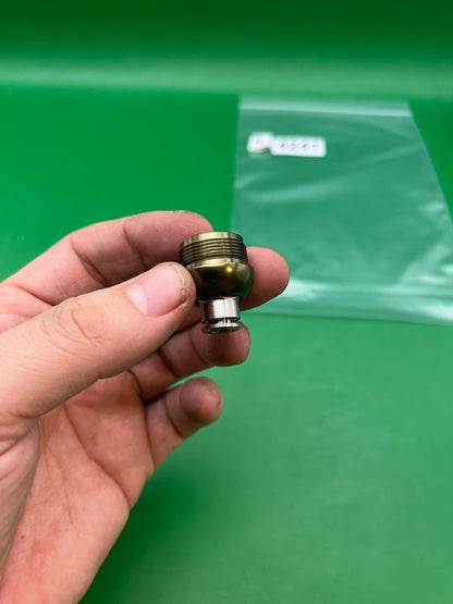 Angel A1 Regulator Bottom