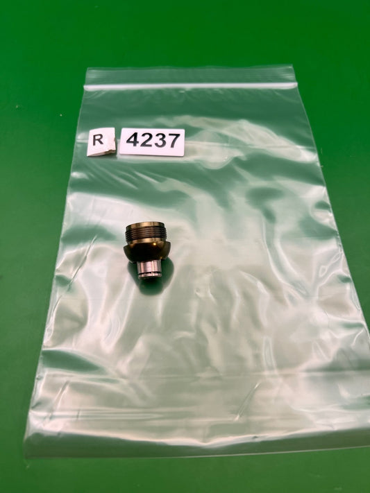 Angel A1 Regulator Bottom