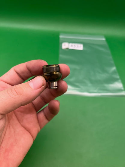 Angel A1 Regulator Bottom