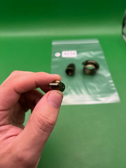 Angel A1 Feedback, Back Knob and ASA Cover