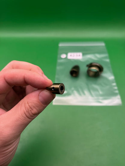 Angel A1 Feedback, Back Knob and ASA Cover