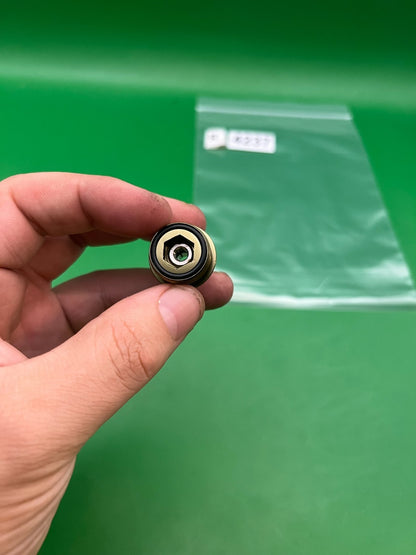 Angel A1 Regulator Bottom