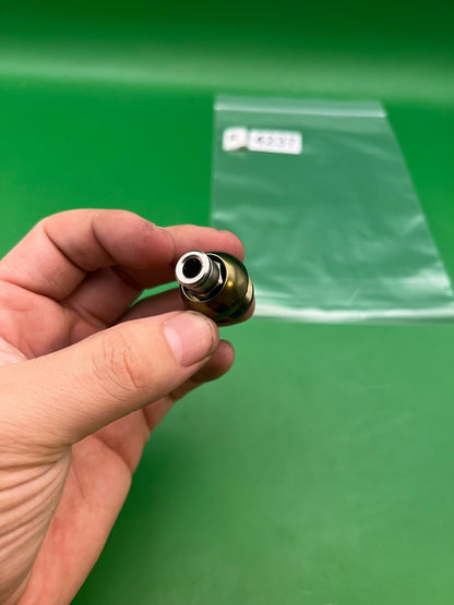 Angel A1 Regulator Bottom