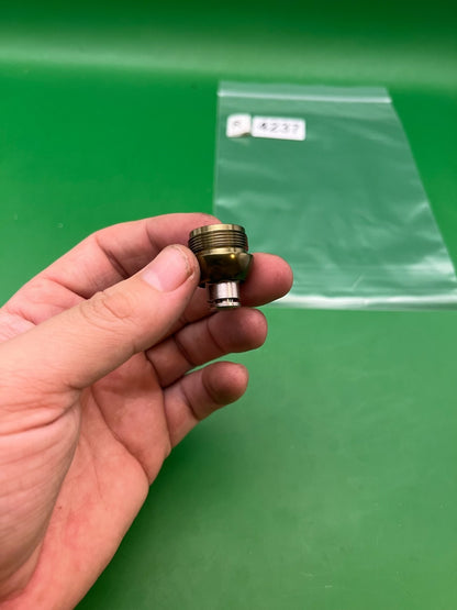 Angel A1 Regulator Bottom