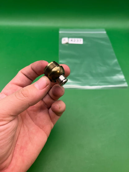 Angel A1 Regulator Bottom