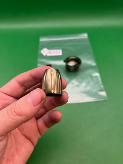 Angel A1 Feedback, Back Knob and ASA Cover