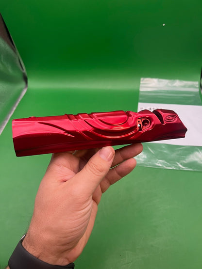 Strange SFT Shocker Body