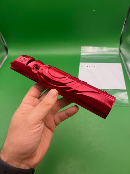 Strange SFT Shocker Body