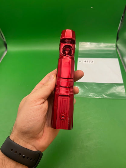 Strange SFT Shocker Body