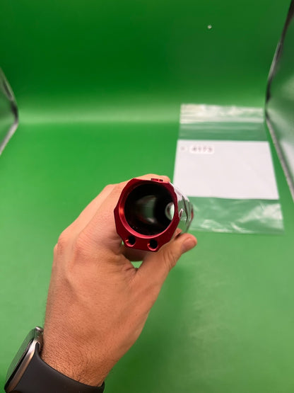 Strange SFT Shocker Body