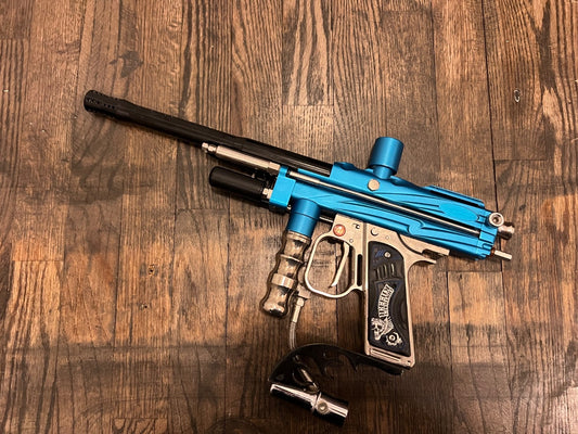 WGP Outkast Autococker Paintball Marker
