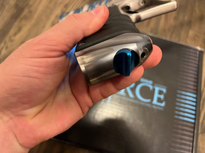 Tie Dye Fire Field One Force Paintball Marker